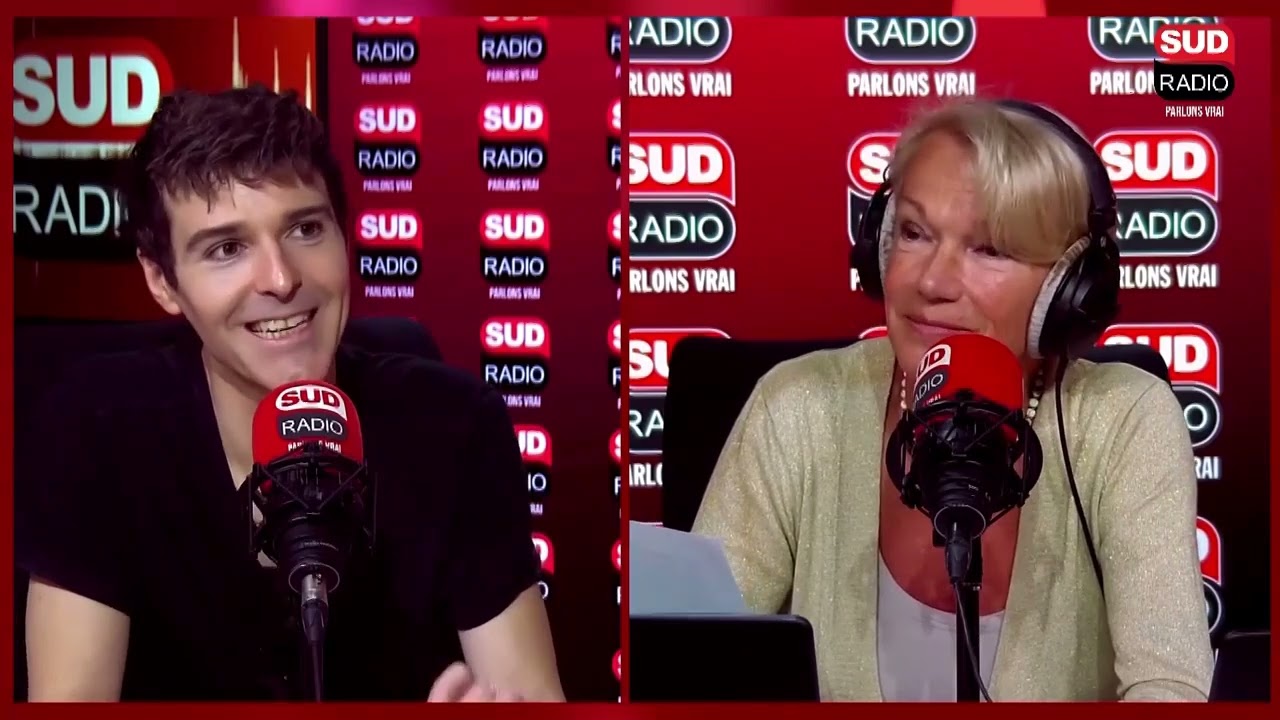 Le sexo conseil - L'égoïsme partagé