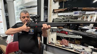 Vector Optics Red Dot y Magnifier