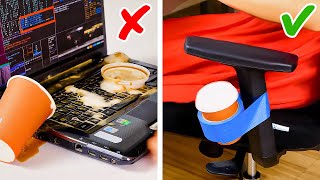 Crazy Life Hacks That Will Surprise You