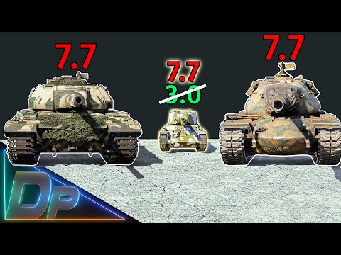 If War Thunder