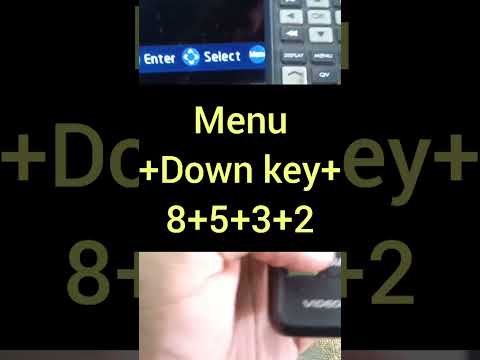 VIDEOCON Tv Service Mode Videocon Led Tv Service Mode 