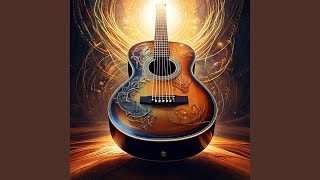 Guitar Reflective Strums