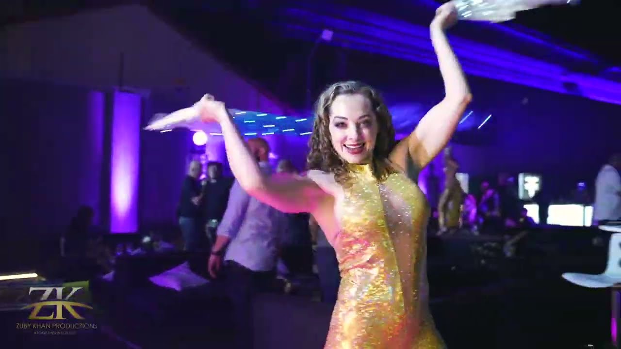 Ignite Party- With ZK Productions and Oriental Fire