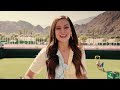 Kindness Award Presented by Madison Keys 2022 BNP Paribas Open