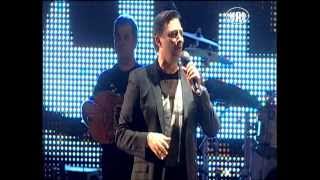 Νίκος Μακρόπουλος - Με σκότωσε γιατί την αγαπούσα (Mad North Stage Festival by TIF Helexpo)