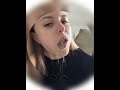 Wet Clay Greypearl Crunches #asmr #crunchynoises #asmrtingles