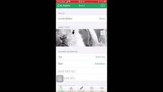 install and add rabbit in farm log management mobile application system on your  iPhone for breeders screenshot 5