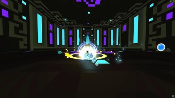 Trove - Ice Sage Shotgun Build