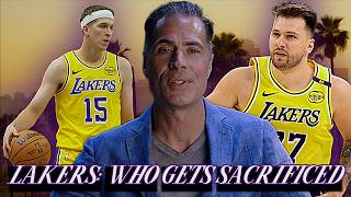 How Rob Pelinka Built the 2026 Lakers (And Who Gets Left Behind) 🏀🔥
