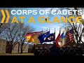 Norwich university corps of cadets at a glance