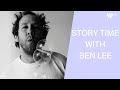 Capture de la vidéo Story Time: Ben Lee Chats On-Stage Embarrassments & Dinner With Sean Lennon