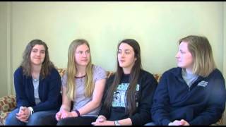 North Hall Video