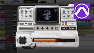 Celebrity VOCODINE Vocoder | Pro Tools setup Profile