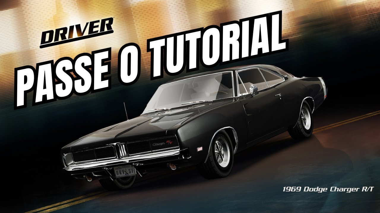 COMO PASSAR O TUTORIAL DO DRIVER DE PS1 - YouTube