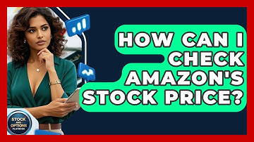 How Can I Check Amazon