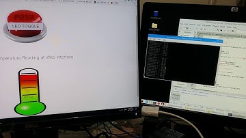 IoT with RaspberryPi and PubNub