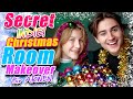 ILIAS WELT - Secret 🌈 INDIE ⭐ Xmas Room-Makeover (für Arwen)