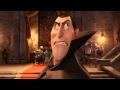 Hotel Transylvania - Trailer 3