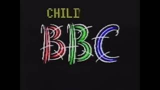 Children's BBC Ident (1987)