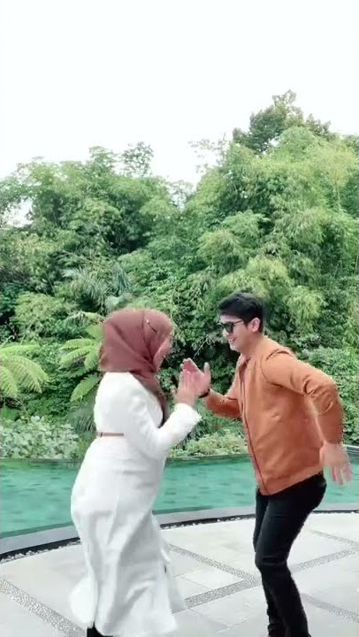 ria ricis lincah banget - padahal lagi hamil😁