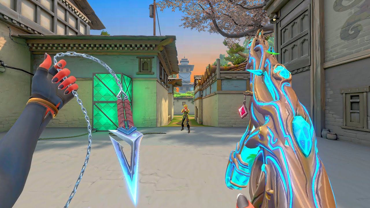 Inaccurate Aim? Try These Crosshairs...