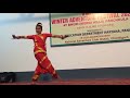 Tandavdance lakshmi rjputclassicaldance