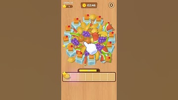 Toy Match Triple 3D - gameplay varieties