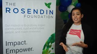 2025 TRF Grantee Spotlight - Our Minds Matter