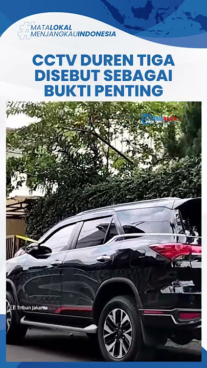 Bukti Penting Kasus Penembakan Brigadir J, Saksi Singgung Materi CCTV di Pos Satpam Rumdin Sambo