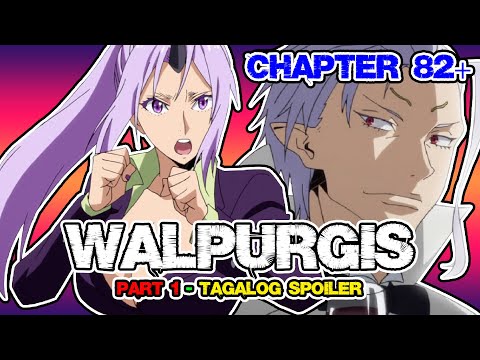 Video SHION vs CLAYMAN - WALPURGIS | Tagalog Spoiler |... - youtube