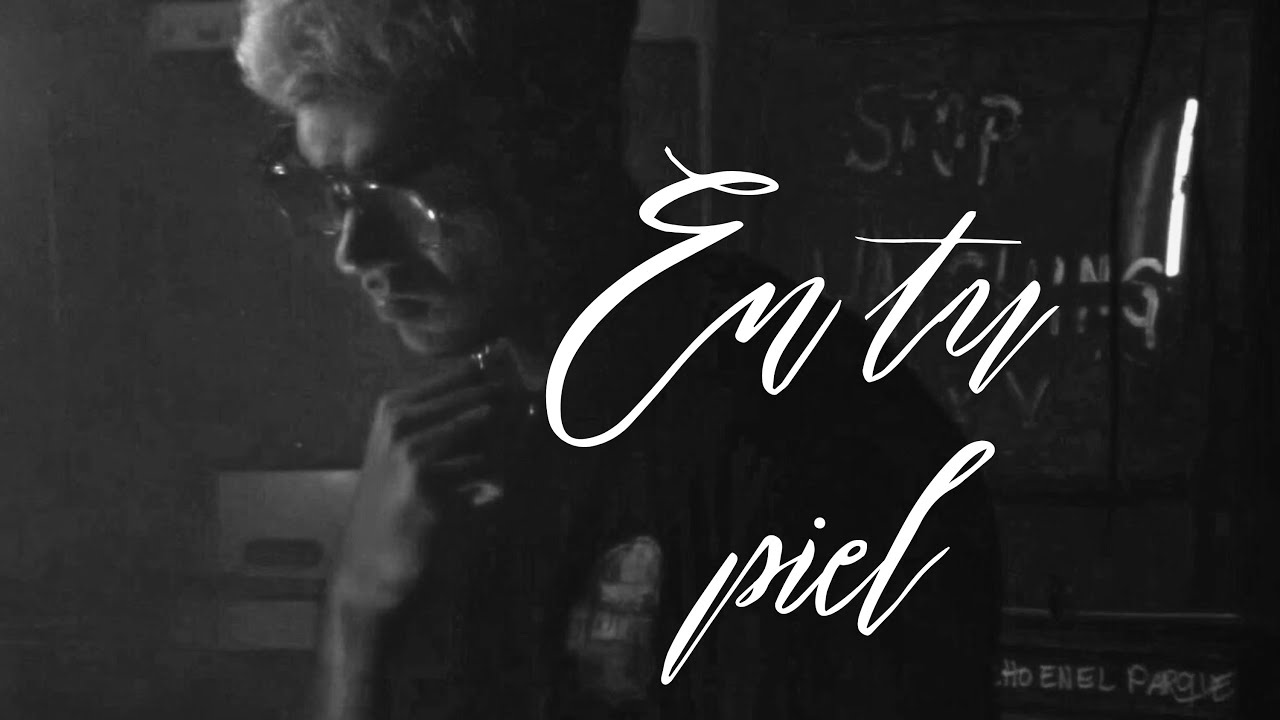 Watch zziro - en tu piel (video oficial) (prod by @dimelokhako) on YouTube Watch zziro - en tu piel (video oficial) (prod by @dimelokhako) on YouTube
