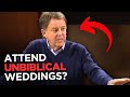 Responding to Alistair Begg’s HIGHLY Controversial Counsel