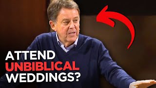 Responding to Alistair Begg’s HIGHLY Controversial Counsel