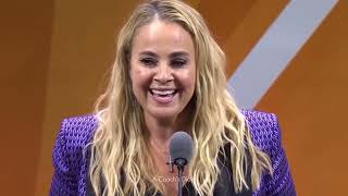 Becky Hammon | HEART, GRIT, WILL, and a STRONG MIND