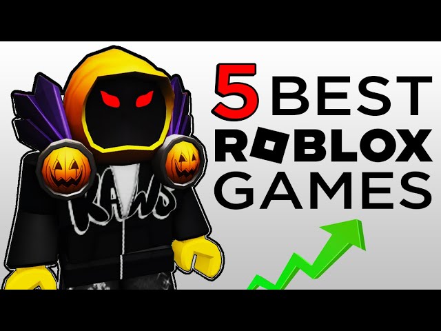 The 25 Best Anime Games On 'Roblox' // ONE37pm
