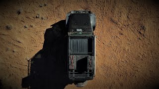 Overlanding The Lesser Known Parts Of The San Rafael Swell