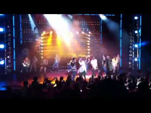 Musical Street Life W DJ DOC