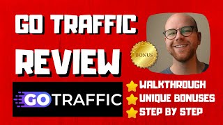 GoTraffic Review - 🚫WAIT🚫DON&#39;T BUY WITHOUT WATCHING THIS DEMO FIRST🔥