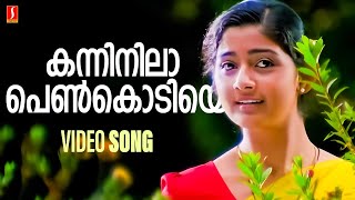 Kanninila Penkodiye Oru Maravathoor Kanavu Mammootty Vidyasagar Biju Menon Mohini