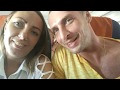 *VLOG №13.*Мы в ГЕРМАНИИ!!!Первая прогулка*