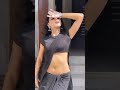 Cute desi slim girl😍full size navel dance 😜orange chubby navel shake😘😘