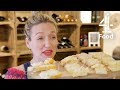 Why Does Cheese Stink? | Food Unwrapped
