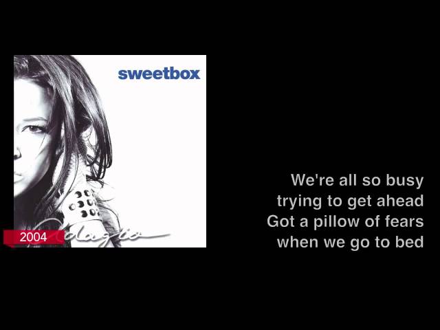 Sweetbox - Life Is Cool