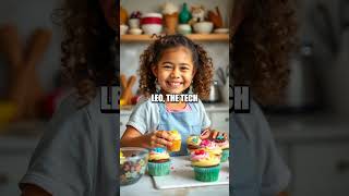 The Rise of Kidpreneurs: Profiles of Young Business Minds