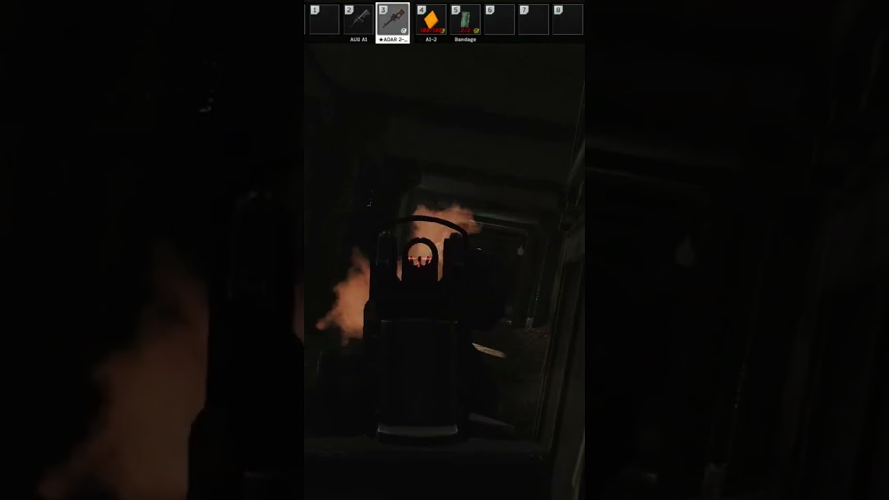 and so it begins, episode 1 of hardcore.