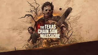 💜Стримчик💜The Texas Chain Saw Massacre💜  #игра #2024  #TheTexasChainSawMassacre