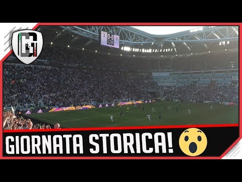 JUVENTUS WOMEN FIORENTINA 1-0 || LE EMOZIONI dall'ALLIANZ STADIUM [Live Reaction]