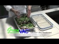 smart cooking - GreenVAC