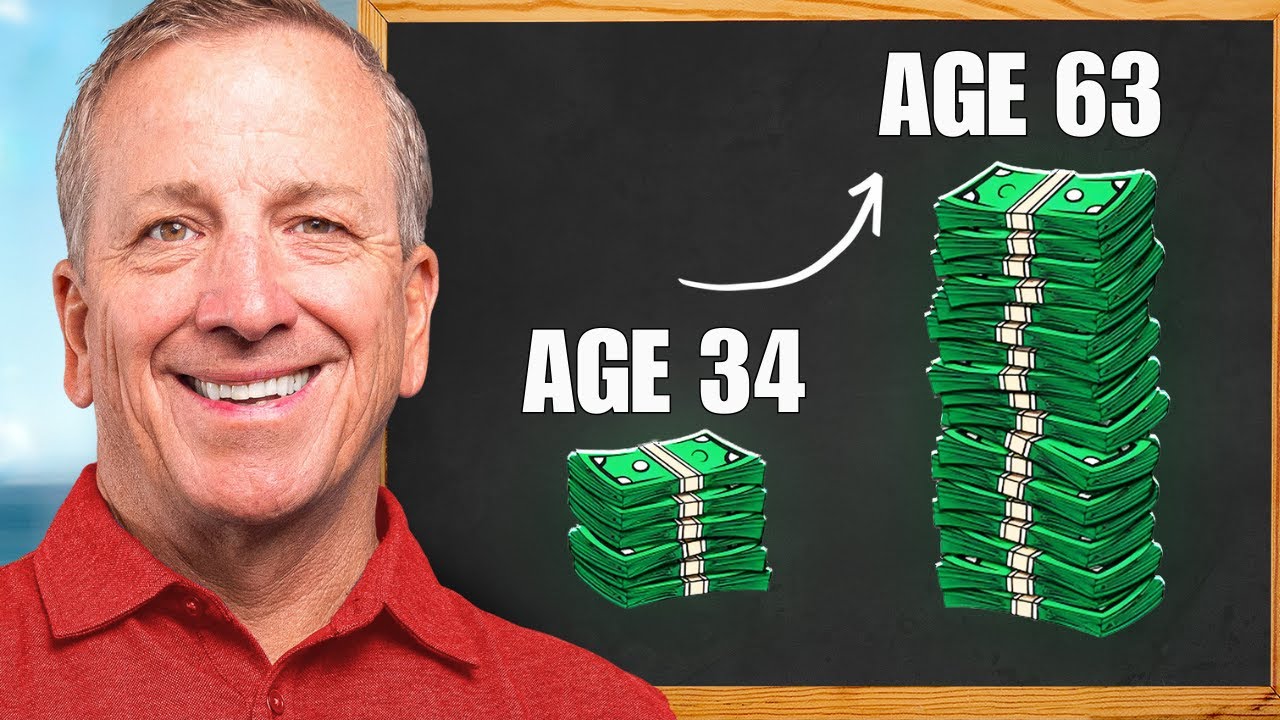 I Bought My First Rental at 34, Now I Own 10,000. Here’s What I’d Do If I Started Today