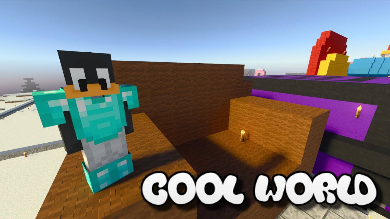 Minecraft Furniture Store 375 YouTube